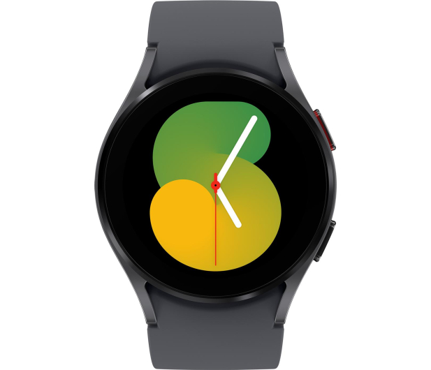 SAMSUNG Galaxy Watch 5 LTE 40mm Gray - 1061006 - zdjęcie 2